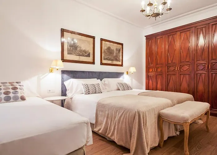 Casa Batllo - Luxury Historic 4Bd 4Bth For 9 Guests